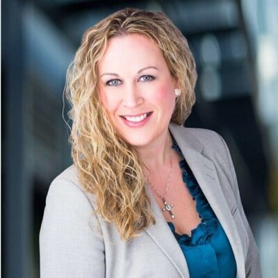 Profile Picture of Michelle Perreault (@RealResultsRlty) on Twitter