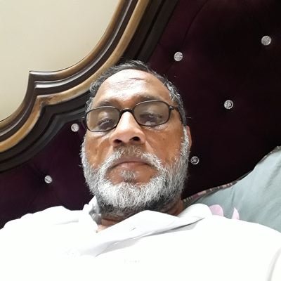 Profile Picture of Farooq Aftab (@FarooqAftab11) on Twitter