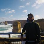 Profile Picture of James Hood (@james_robin_hood) on Instagram