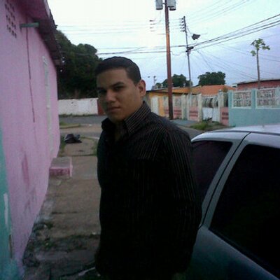 Profile Picture of Derwin Paul (@Derwin_Paul) on Twitter