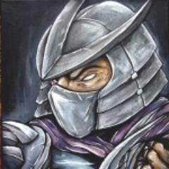 Profile Picture of Paul Ruffin (@OlesiaOrlovaMa) on Twitter