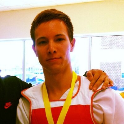 Profile Picture of Jacob Darling (@jacobd40) on Twitter