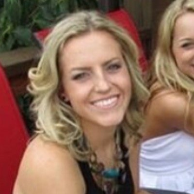 Profile Picture of Elizabeth McKinney (@_emckinney) on Twitter