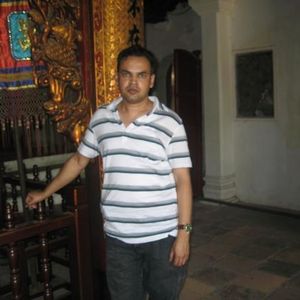 Profile Picture of James Khan (@373541160) on Myspace