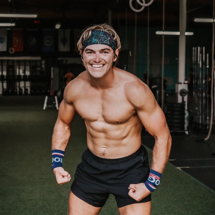 Profile Picture of Travis Moore (@travis_moore13) on Tiktok
