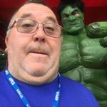 Profile Picture of Paul Bradbury (@paul.bradbury.547389) on Instagram