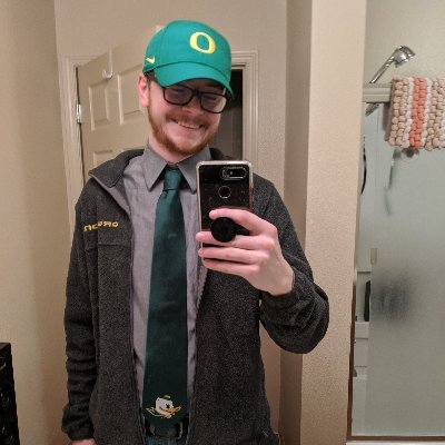 Profile Picture of Rudy Ray Bearden (@RudyBearden) on Twitter