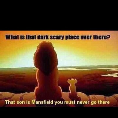 Profile Picture of Gary Cobb (@Gazcobb) on Twitter