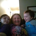 Profile Picture of beverly waters (@bevrosewaters) on Instagram