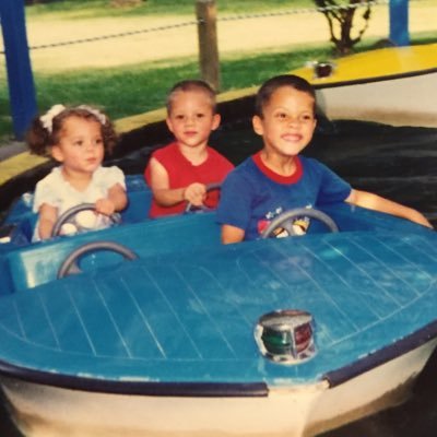 Profile Picture of Rainee Sibley (@RaySibley) on Twitter