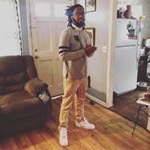 Profile Picture of Marshall Davis (@sh3llz_300) on Instagram