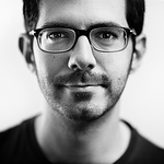 Profile Photo of Jorge Sanchez (@JorgeSP) on Flickr