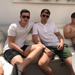 Profile Picture of James Tomassoni (@james_tomassoni) on Instagram