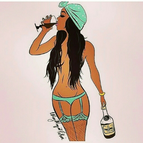 Profile Picture of Angjahnea Glasgow (@angjahnea) on Poshmark