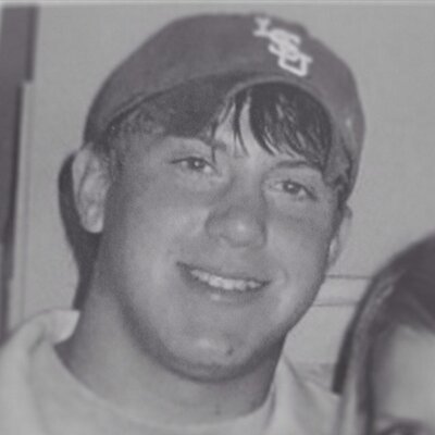 Profile Picture of Chad Simon (@SAINTofSIN84) on Twitter