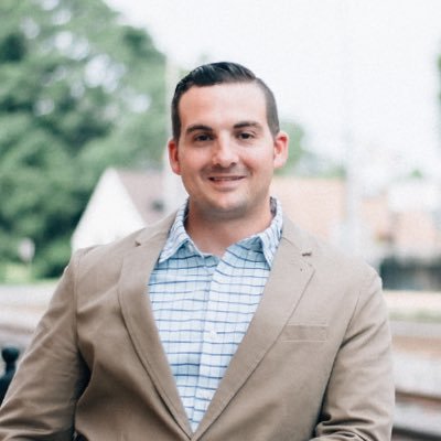 Profile Picture of Jim Paranzino (@JimParanzino) on Twitter