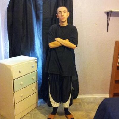 Profile Picture of Jeremiah Patterson (@JeremiahPatter2) on Twitter