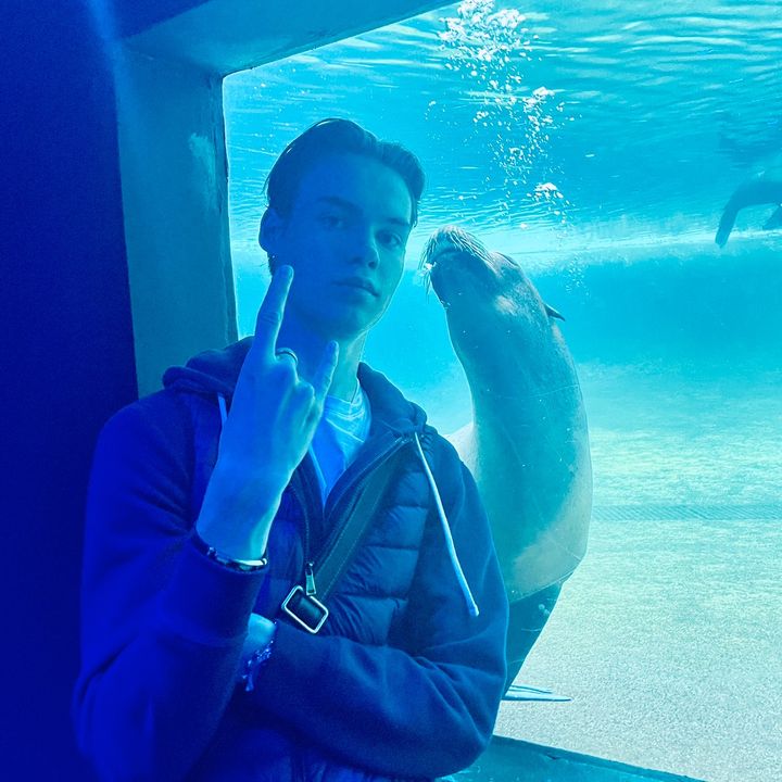 Profile Picture of William (@william_berge) on Tiktok