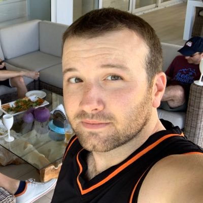 Profile Picture of Thomas Bruno (@TommyBruno) on Twitter