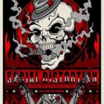 Profile Picture of Micah Manning (@angofsin) on Instagram