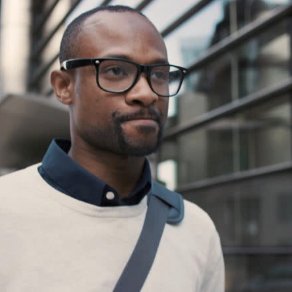 Profile Picture of Jeffery Anderson (@nerd_nice) on Twitter