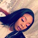 Profile Picture of Star Thomas (𝓣he𝓓oll𝓔ffect💋) (@menaaa.k) on Instagram