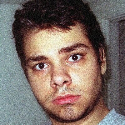 Profile Picture of Caleb LeClair (@CalebJLeClair) on Twitter