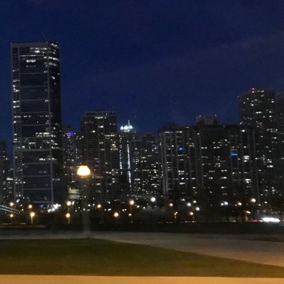 Profile Picture of David Horace (@davidhorace11) on Twitter