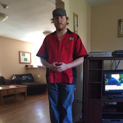 Profile Picture of James W Hausmann (@HausmannJames) on Twitter