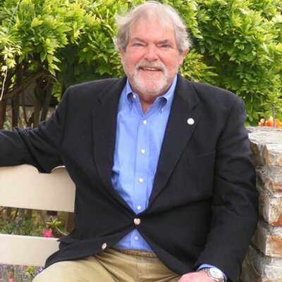Profile Picture of Bill McCrone (@electmccrone) on Twitter