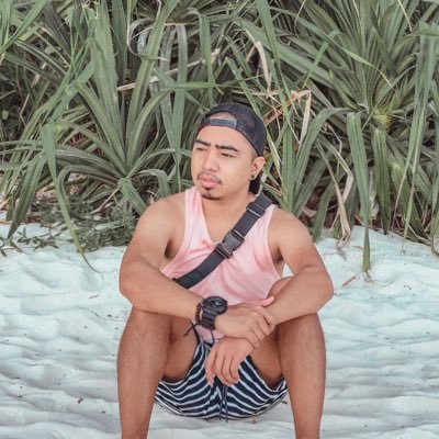 Profile Picture of Ryan Jose (@ryjoseofficial) on Twitter