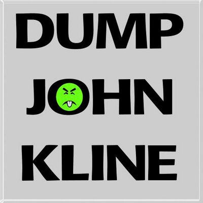 Profile Picture of Dump John Kline (@DumpJohnKline) on Twitter