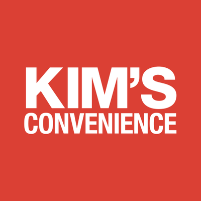 Profile Picture of Kim's Convenience (@KimsConvenience) on Twitter
