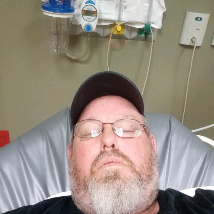 Profile Picture of David Goslin (@davidgoslin6) on Tiktok