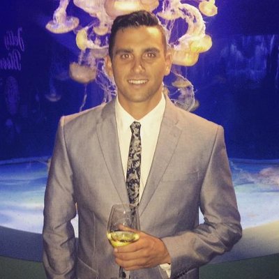 Profile Picture of Kyle Munger (@kyleDmunger) on Twitter