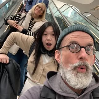 Profile Picture of Steve Calhoun (@stevecalhoun) on Instagram