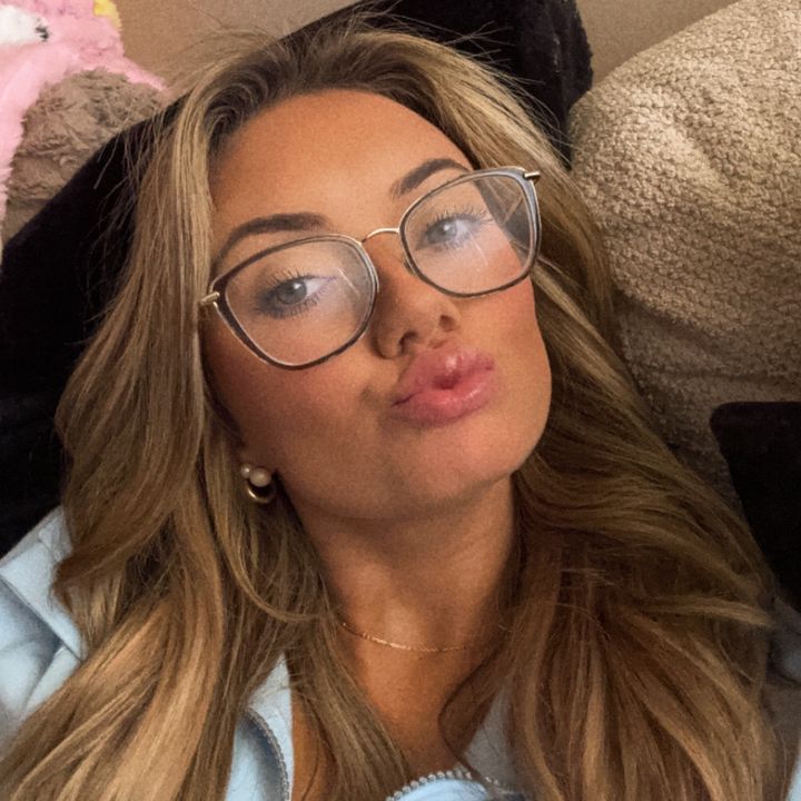 Profile Picture of Caitlin Capleton (@icaitlinbrooke) on Tiktok