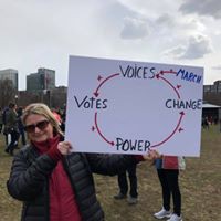 Profile Picture of Candace Dunlap (@candace-dunlap-5) on Quora