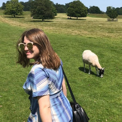 Profile Picture of Amber Taylor-Smith (@AmberTaySmi) on Twitter