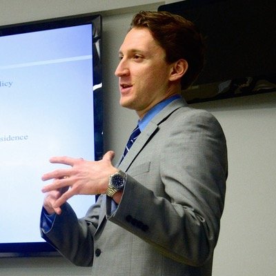 Profile Picture of Nicholas M. Scherer (@NMSTransit) on Twitter