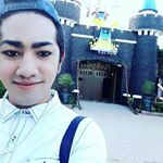 Profile Picture of Andrie Scott Scottchley (@andriescott) on Instagram