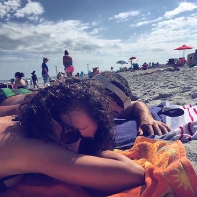 Profile Picture of Skylar Jimenez (@skygirljim) on Twitter