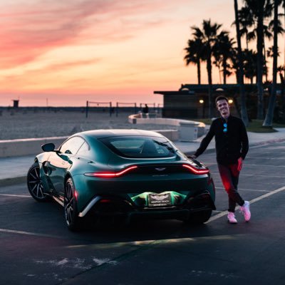Profile Picture of Ryan Matthew Greger (@rmg_autos) on Twitter