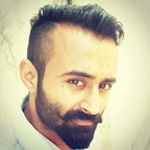 Profile Picture of Robin Parmar (@parmarrobin) on Instagram