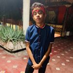 Profile Picture of Benjamin Zaragoza (@benjamin.zaragoza.794) on Instagram