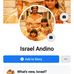 Profile Picture of Israel Andino (@israel.andino.9) on Facebook