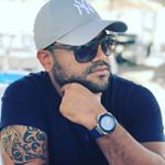 Profile Picture of ⚜️Ricardo Daniel⚜️ (@_nunes_soares_) on Instagram