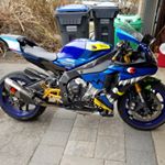 Profile Picture of Barry Fraser (@barry.fraser.1253) on Instagram