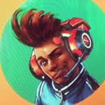 Profile Picture of Lisa Hearn (@big_darryl) on Instagram