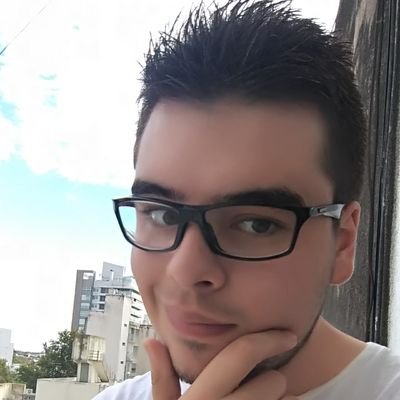 Profile Picture of Alvaro Ojeda (@alvaroojeda1999) on Twitter